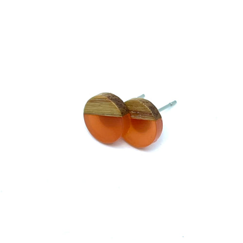 Spice Wooden Studs