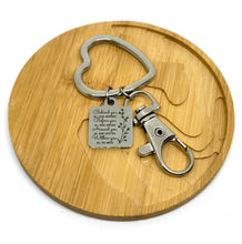 Load image into Gallery viewer, Graduation Keychain